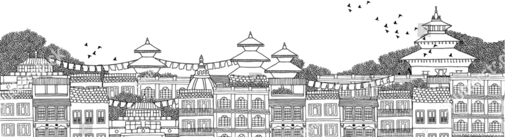 Nepal Forward